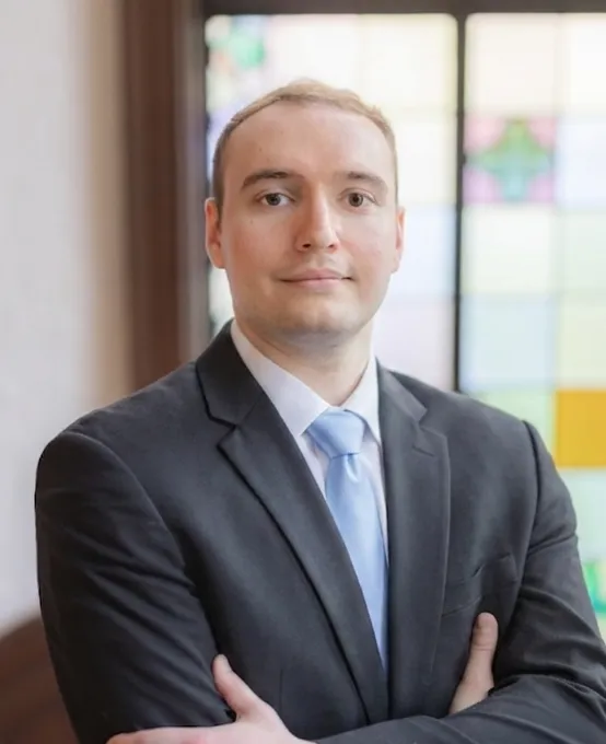 Zach Jones, founder of CodeUp Tokyo